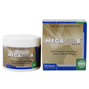 Virbac Megavite B 230ml