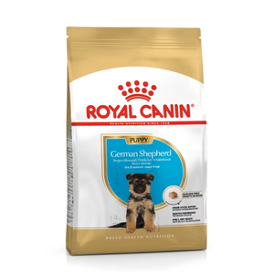 Royal Canin German Shepherd Puppy Dog Dry Food 12kg German Shepherd puppy food, Royal Canin German Shepherd, large breed puppy food, breed-specific puppy food, German Shepherd kibble, puppy food for digestion, puppy food joint support, LIP protein dog food, food for sensitive stomach puppies, Alsatian pupp