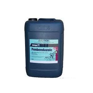 WSD Fenbendazole 25 - 20L