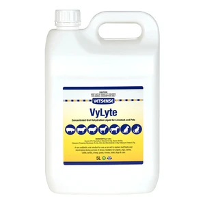 Vetsense Vylyte 5 Litre