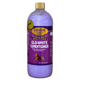 Equinade Glo White Conditioner 1L