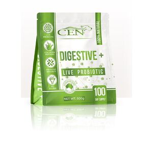 CEN Dog Digestive Plus 500g