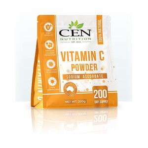 CEN Vitamin C 200g
