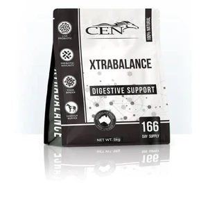 CEN XtraBalance 5kg