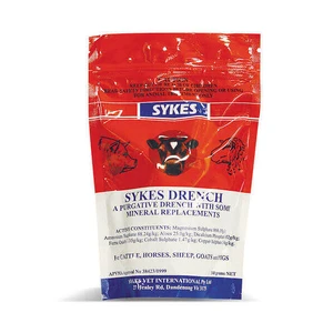 Sykes Drench 340g