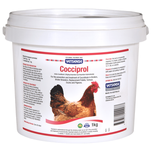 Vetsense Cocciprol 1kg
