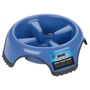 Skid Stop Slow Feed Bowl Jumbo 1.5L