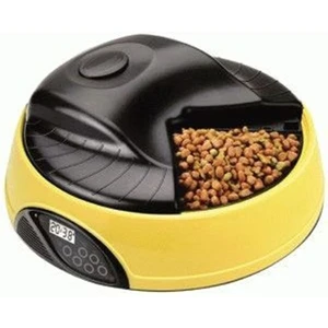 Automatic Pet Feeder Model Pf-05 - Assorted Colours