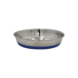 Zeez Durapet Premium Ss Cat Bowl 250Ml