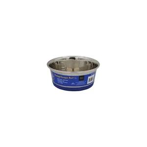 Zeez Durapet Premium Ss Pet Bowl 350Ml