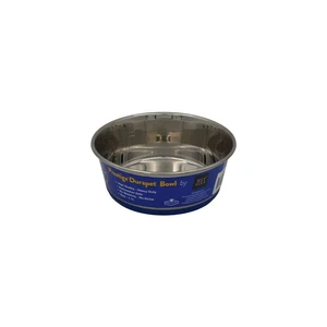 Zeez Durapet Premium Ss Pet Bowl 1.10Litre