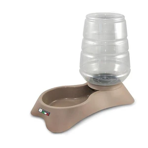 Zeez Nuvola Dispenser - Water Dispenser 5.8L Mocaccino