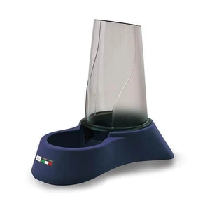 Zeez Nuvola Dispenser - Water/Food Dispenser 3.5L Blue