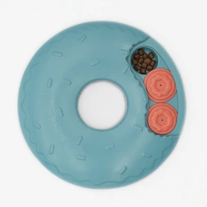 Zippypaws Smartypaws Puzzler Donut Slider 28X28X3.5Cm