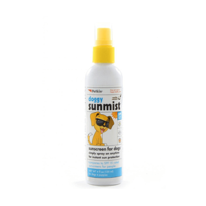 Petkin Doggy Sunmist Sp15* 120Ml