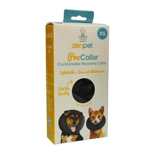 Zenpet Pro Collar X-Small &Lt;15Cm