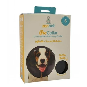 Zenpet Pro Collar Small 15-25Cm