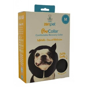 Zenpet Pro Collar Medium 25-33Cm
