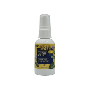 Cosmic Frisky Spiritz Catnip Spray 59Ml