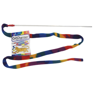 Catdancer Cat Charmer 122Cm + 41Cm Handle