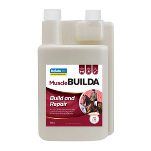 Kelato MuscleBUILDA 946ml