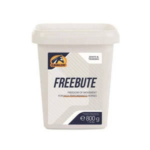 Cavalor Freebute Powder 800g 