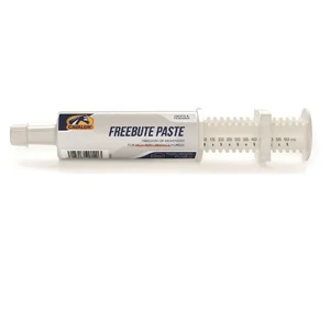 Cavalor Freebute Paste 60g 
