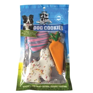 Huds And Toke Easter Cookie Mix 3Pk (Assorted Sizes)