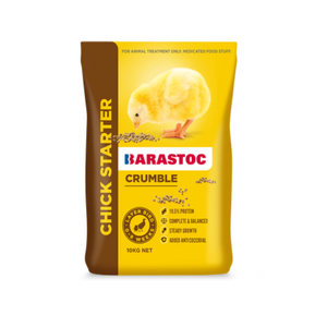 Barastoc Chick Starter 10kg