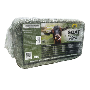 Olsson Goat Block 2kg