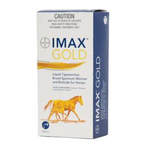 Imax Gold 100ml