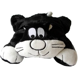 Snugglesafe Bruno Cat Pet Companion For Microwave Heatpad