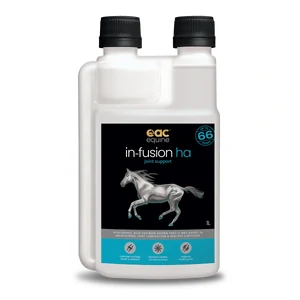 In-fusion ha - High Quality Hyaluronic Acid Supplement For Horses, Dogs & Cats in-fusion ha, infusion ha, in fusion ha, hyaluronic acid horse, hylauronic acid horse, hyaluronic acid supplement, hyaluronic acid dog, hyaluronic acid cat, joint supplement horse, joint support liquid, pet joint supplement, horse arthritis supplement, ho