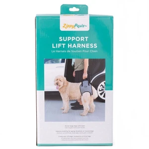 Zippypaws Adventure Support Lift Harness 94X25Cm (Dogs Up To 93Cm Girth)
