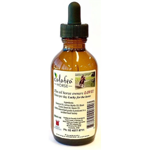  Calafea Horse Oil 100ml