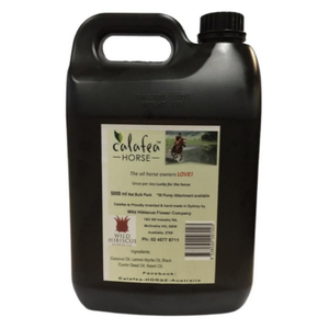 Calafea Horse Oil 5L