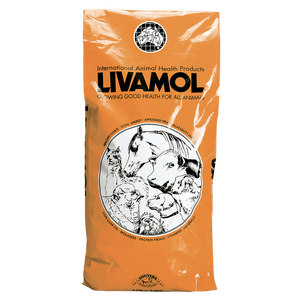 IAH Livamol 10kg