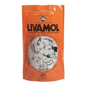 Livamol 2kg