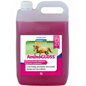 Kelato Aminogloss Coat Treatment 5L