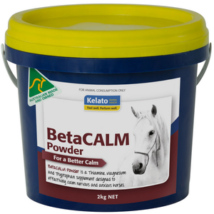 Kelato BetaCALM 2kg