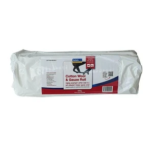 Kelato Cotton Wool & Gauze 500g