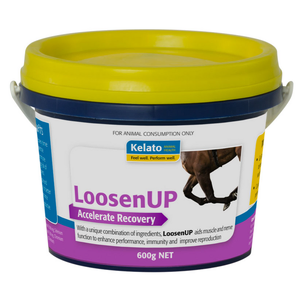 Kelato LoosenUP 600g