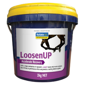 Kelato Loosenup 2kg