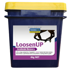 Kelato LoosenUP 4kg