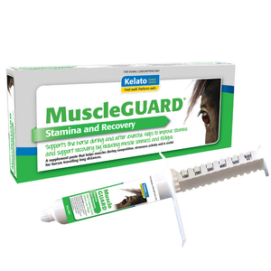Kelato Muscleguard 32g