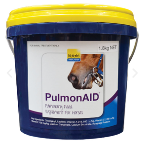 Kelato Pulmonaid - 1.8kg