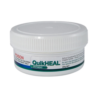 Kelato QuickHeal 200g