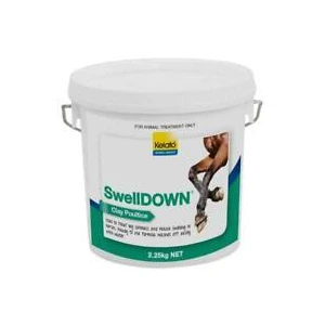 Swell Down Poultice 2.25kg 