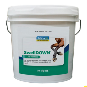Kelato SwellDOWN Poultice 10.4kg