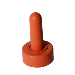 Replacement Foal and Calf Bottle Teat